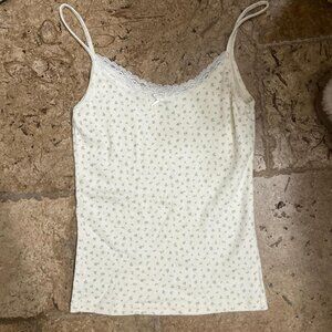 NWOT Brandy Melville Cami